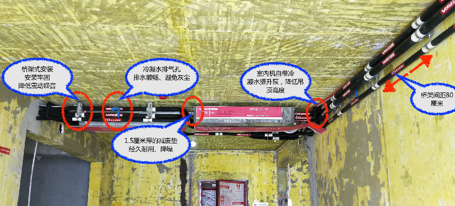 成都地区中央空调和地暖哪个好,成都中央空调和地暖怎么选