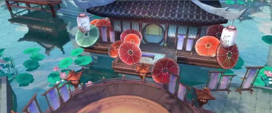 历史上的温柔而优雅,一个惊艳了时光一个温暖了岁月