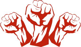 变的是“角”色不变的是“警”色