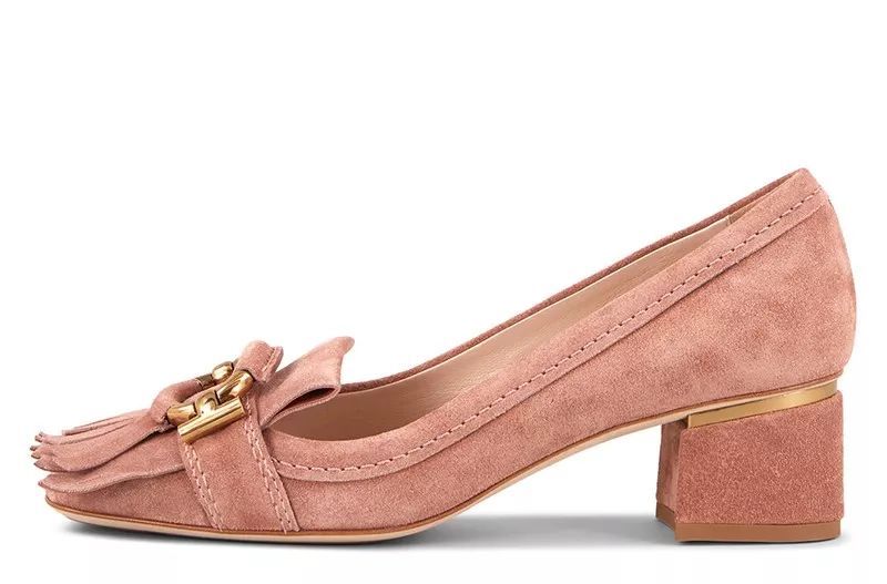 四月婚礼季,四月结婚穿什么鞋好看