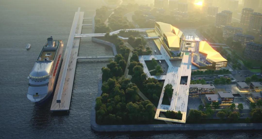 为什么滨江板块价值高,滨江的楼盘为什么贵