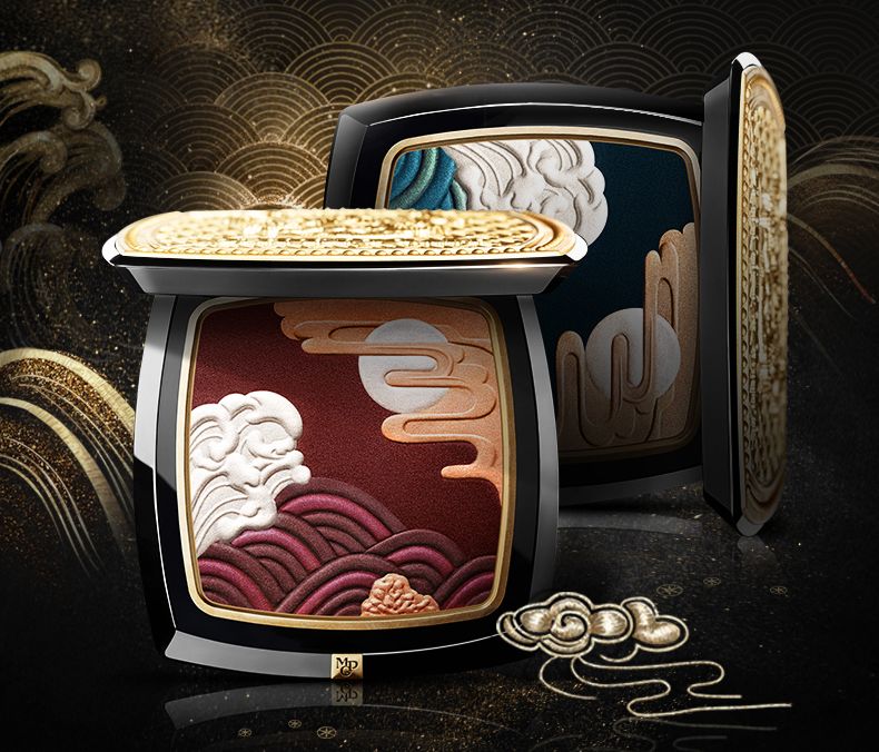 OFFWAY-很潮OMG～李佳琦都在向这些明星、网红取经