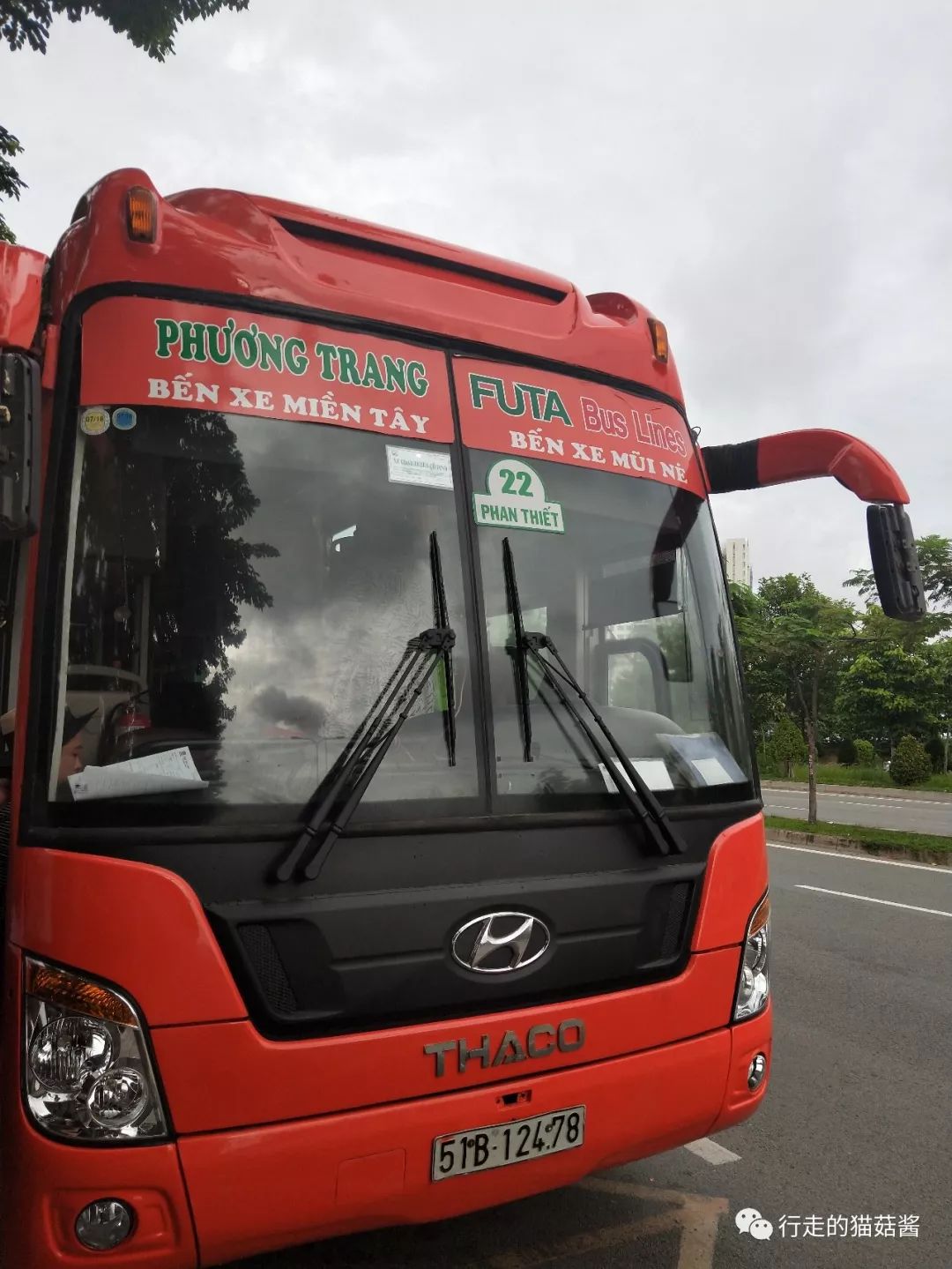 越南美奈跟大叻哪个更值得去,胡志明美奈大叻游