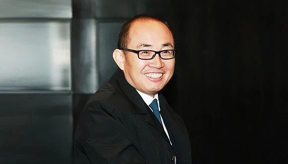 潘石屹：老乡别跑