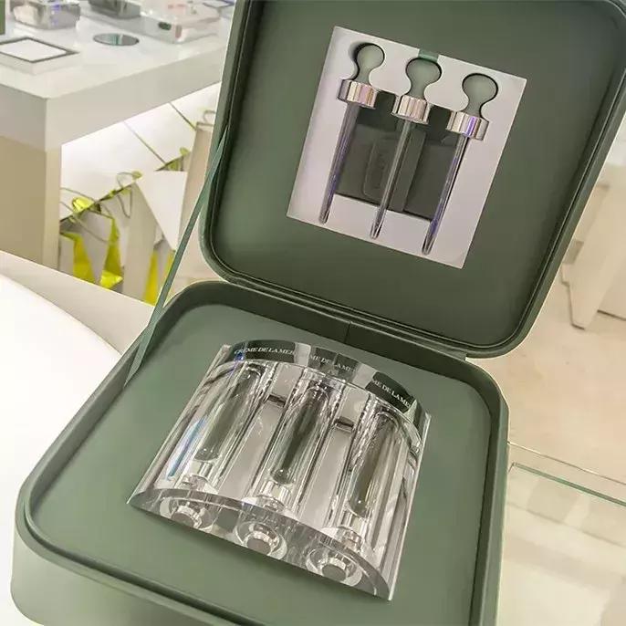 那些我买不起的化妆品！