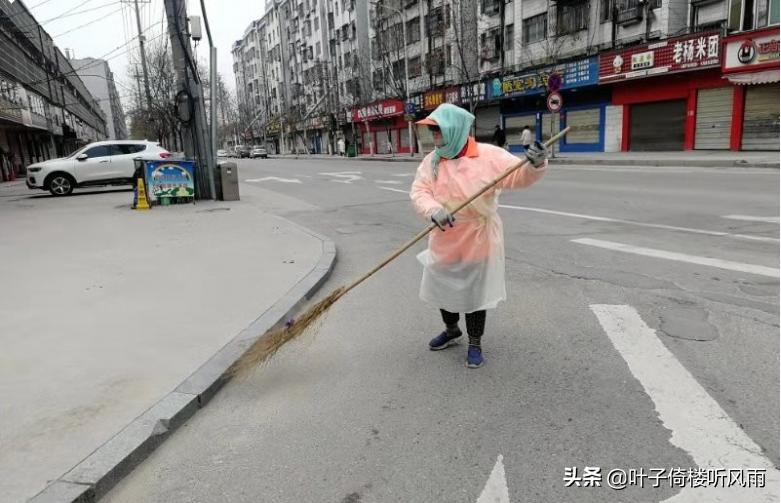 仙桃疫情最严重的地方,疫情之下大家生活都难吗