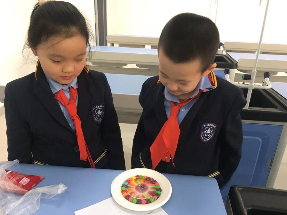 十一高北湖小学部怎么样,北湖十一高小学部教学质量