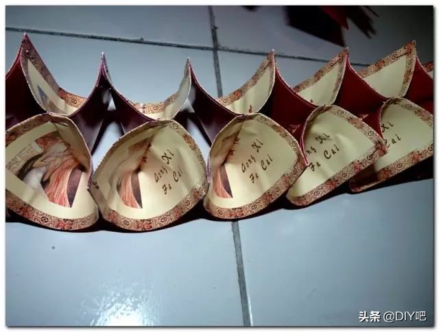 元宵节的灯笼怎么做才漂亮,元宵节手工创意作品灯笼