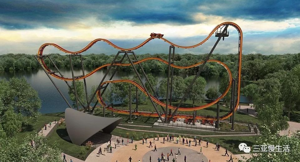 为什么要来三亚？这是我见过最好的答案