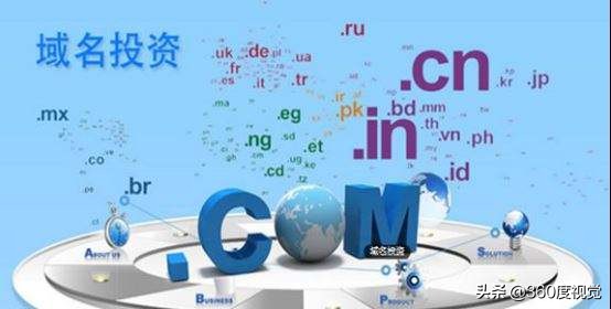 网站的网址（域名）怎么选才好？