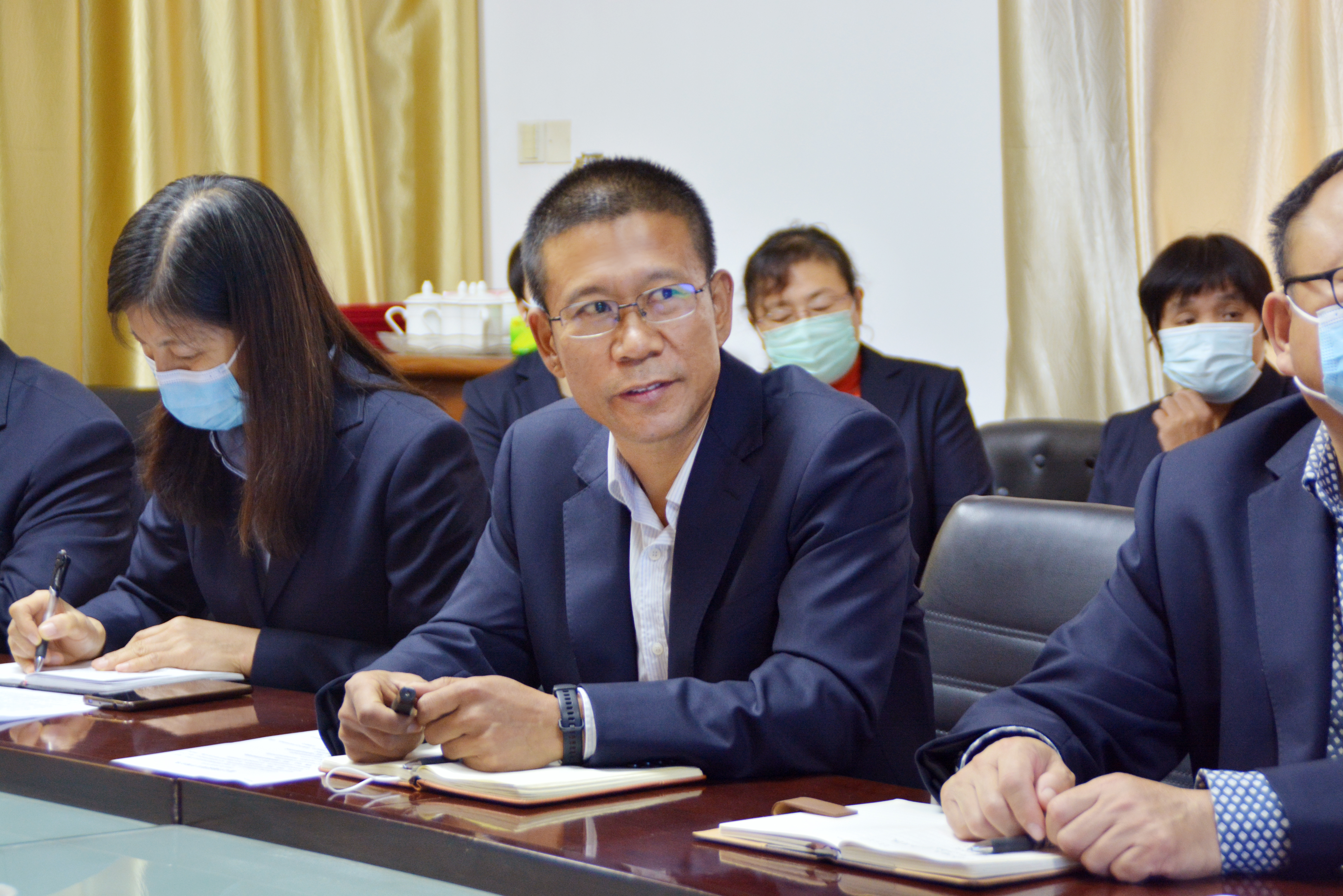 高远集团笃定前行赋能教育新时代