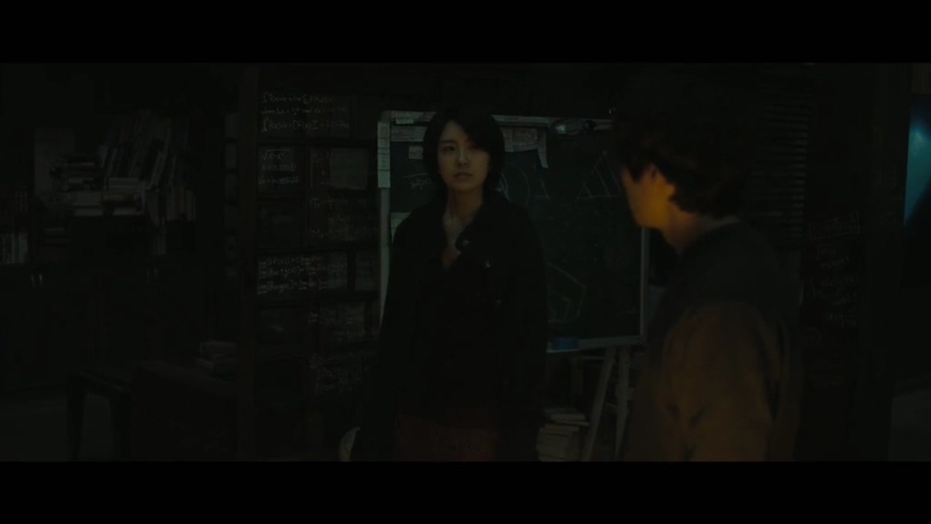 前夫死了，邻居叫我不要报警：韩国悬疑电影系列