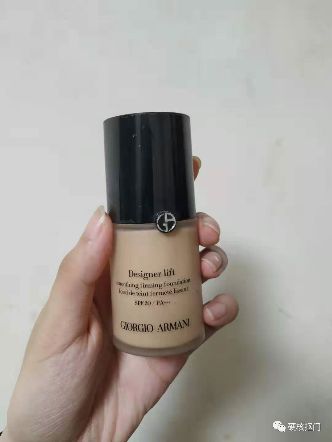 分享一张铁皮化妆品,化妆品铁皮分享