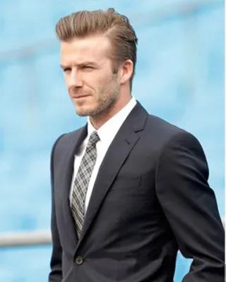 国际体坛十大帅哥