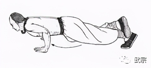 南少林十八桩,南少林罗汉拳完整版