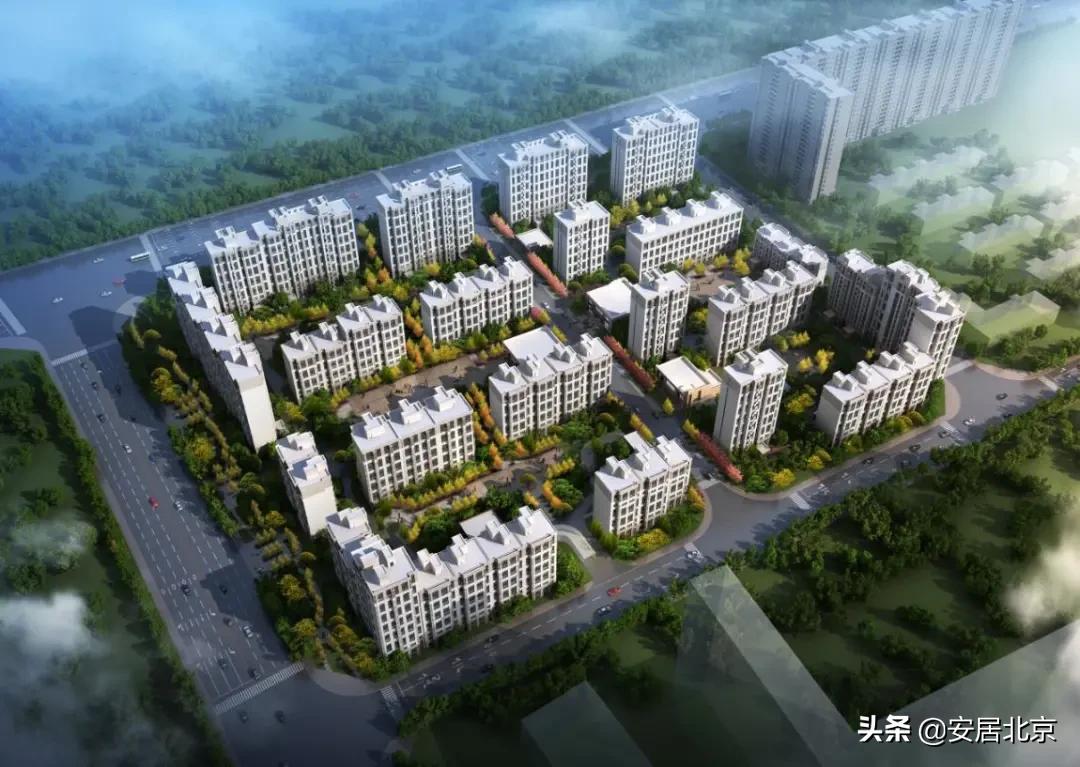 你的房子“会呼吸”吗，不需要安装采暖和制冷设施，就能实现恒温恒湿，安小居带你走进被动式超低能耗住宅