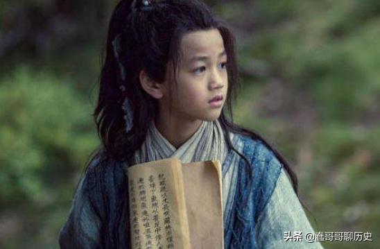 张无忌得到了九阴真经为啥不练,张无忌得到九阳真经是哪一集