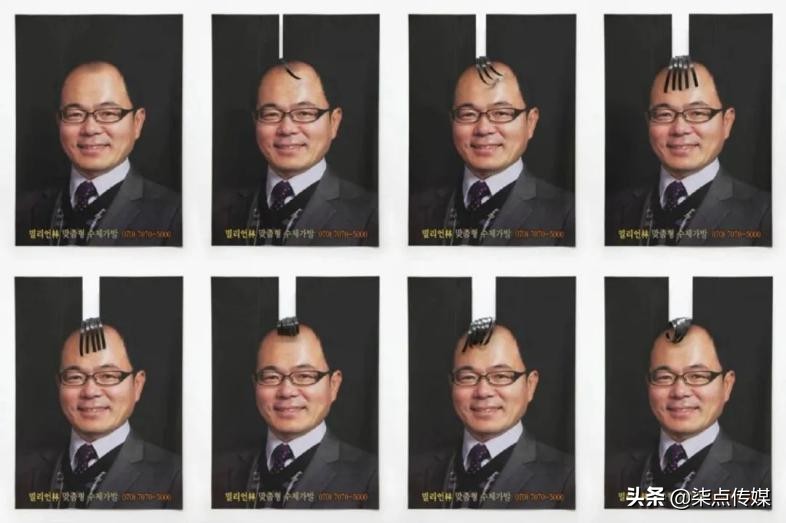 广告设计浅显易懂的创意广告,那些脑洞大开的广告设计