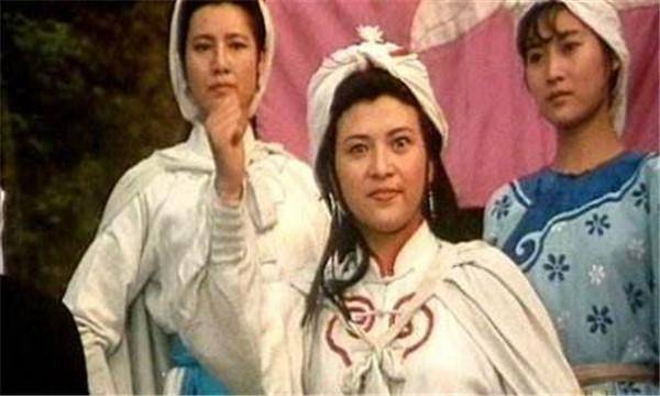 白莲教女首领唐赛儿,白莲教女首领唐赛儿是不是尼姑