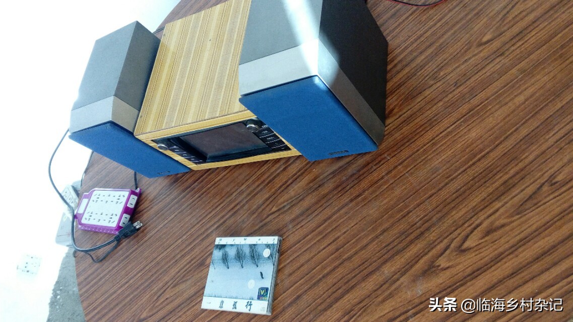 卡罗拉拆下来的车机改装家用音响,本田车机音响怎么调节效果最好