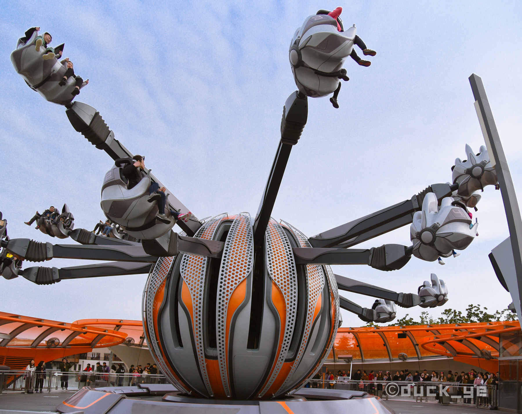 上海迪士尼两晚一天攻略,如何六日玩转上海迪士尼