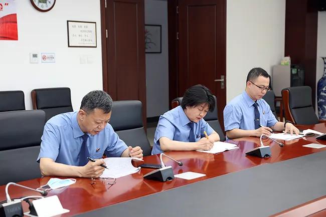 刑事执行检察监督工作,刑事检察工作亮点