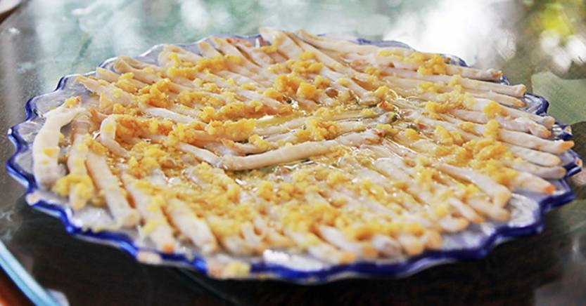 北海几月份去吃海鲜最便宜,北海老街吃海鲜哪家最便宜