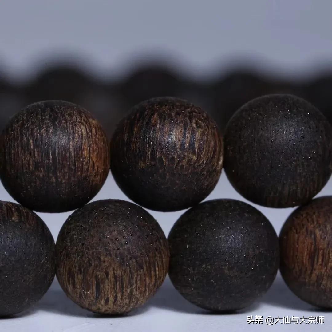 什么样的木头做串比较贵,什么木头串贵