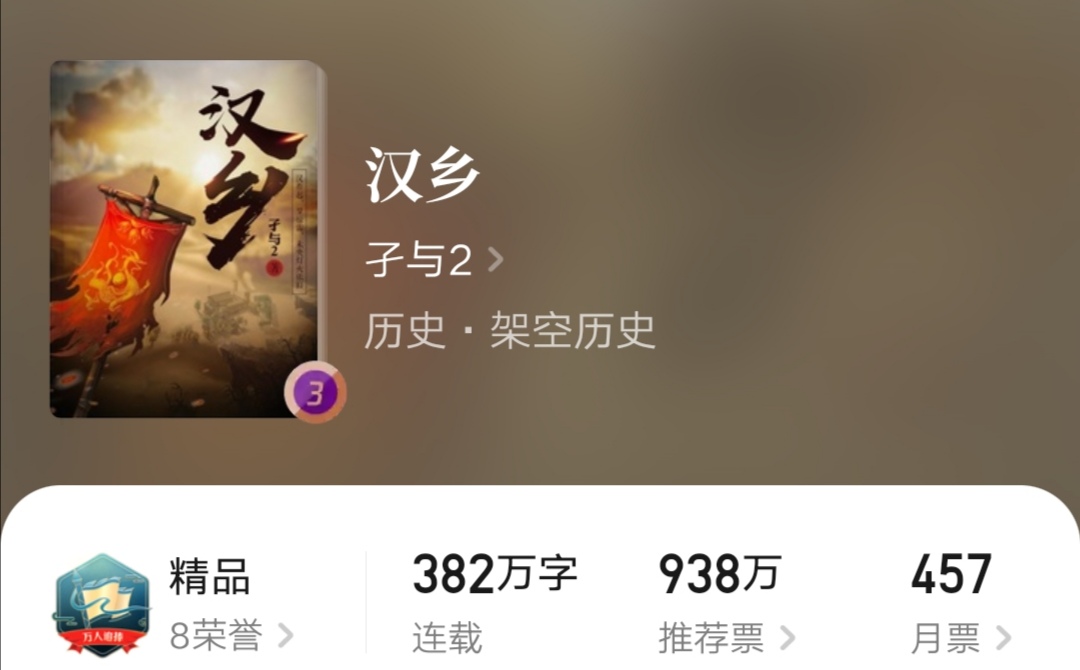 六本已完结巅峰玄幻小说,六本历史传奇小说