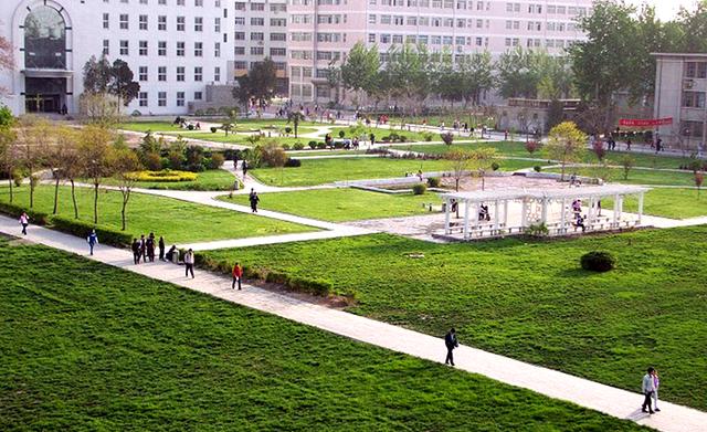 河南有哪些好的师范大学,河南有名的师范有哪些