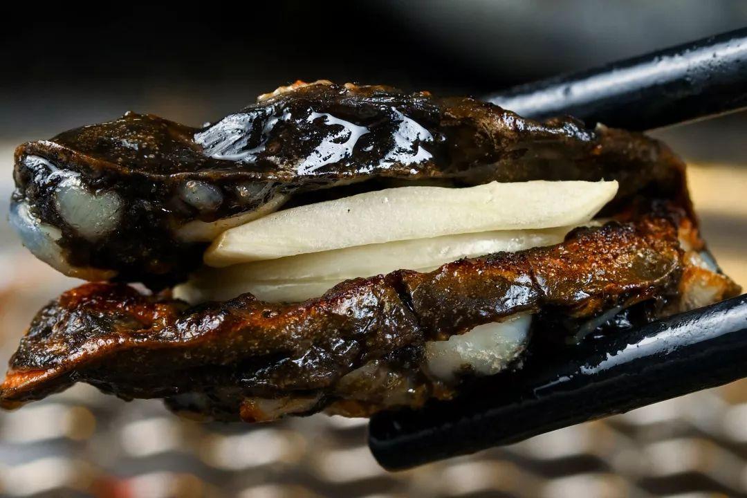 广州top1韩式烤肉店,广州烤肉top1