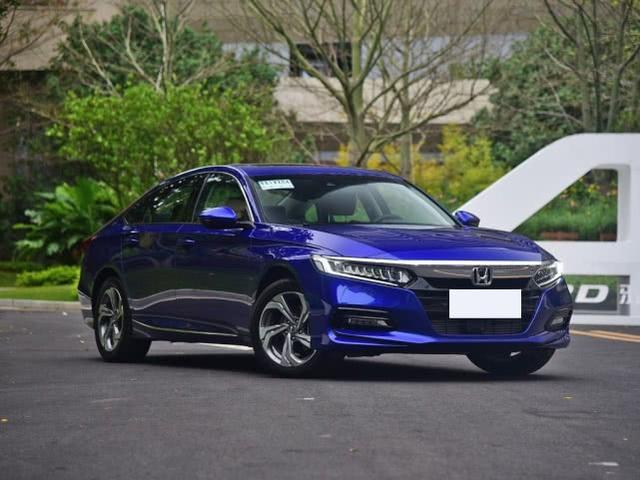 中型车油耗排名前十,中型轿车油耗排行1-100名