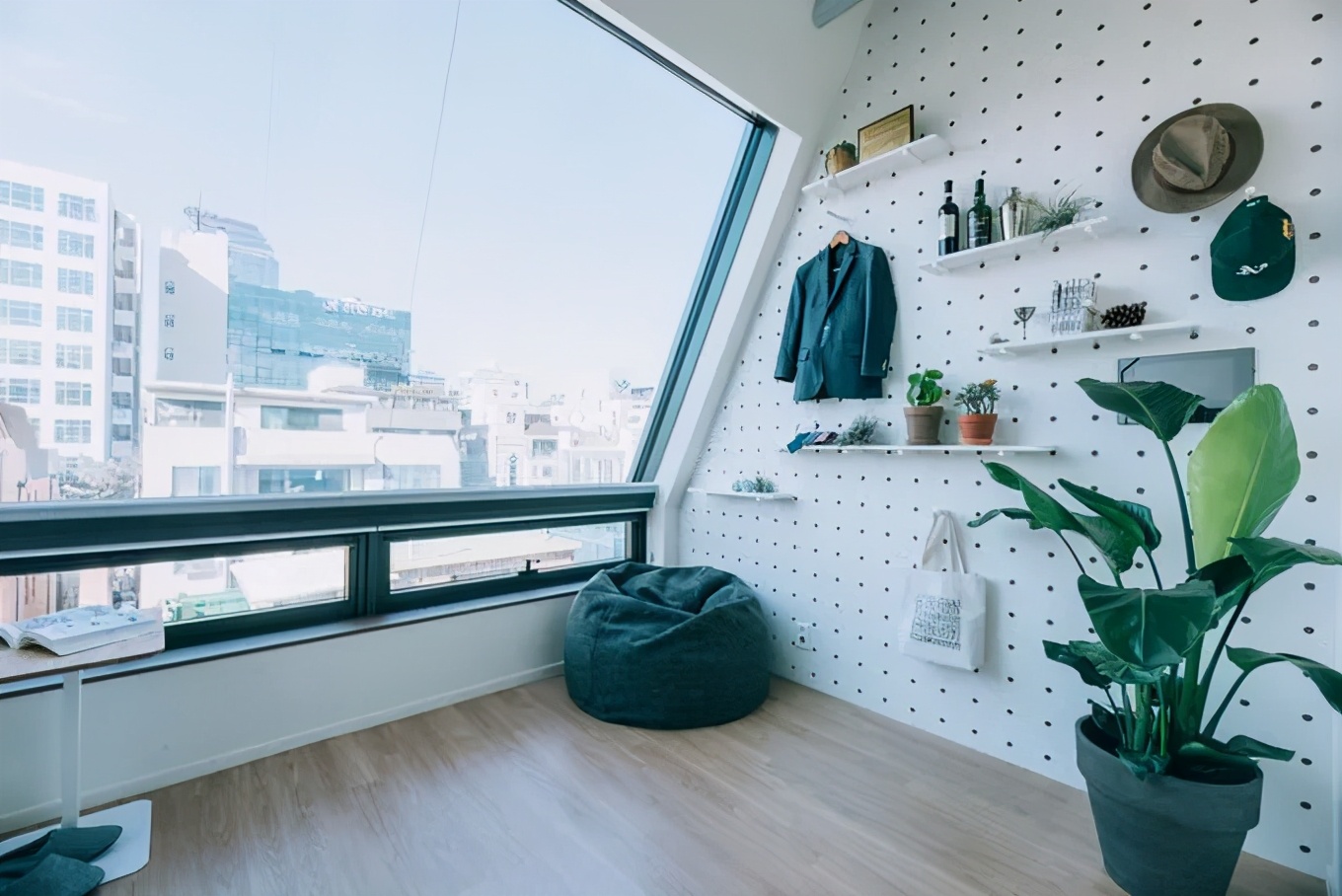 亚洲最好的共享公寓,高档共享公寓