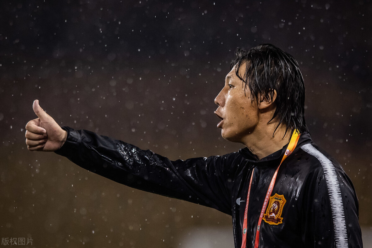 李铁国足近况,李铁国足三大亮点