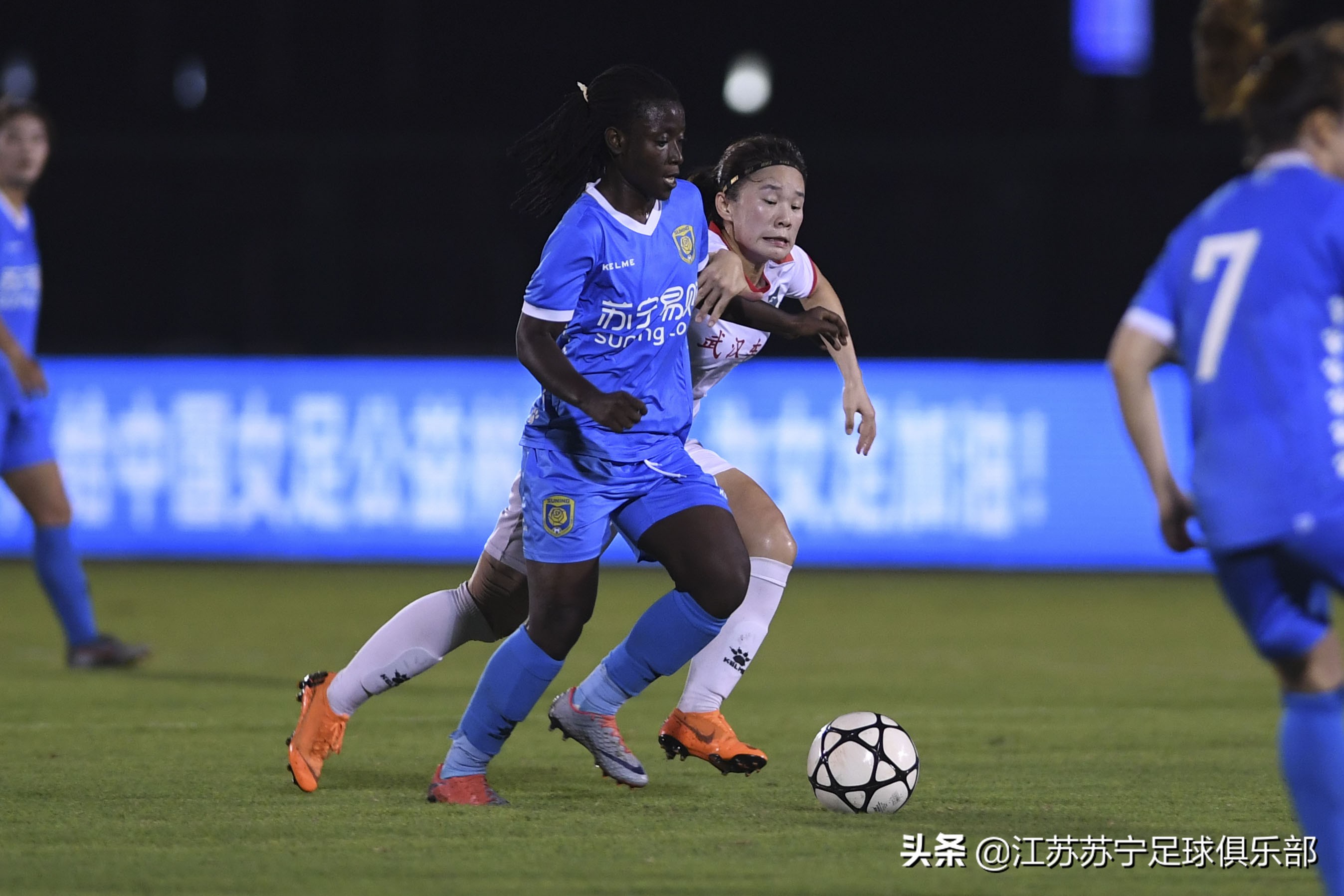 女超赛第九轮江苏对江苏,女超联赛江苏第三轮赛况