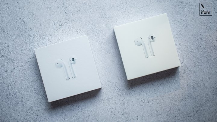 山寨AirPods耳机盒怎么辨别真伪,教你如何辨别山寨假货