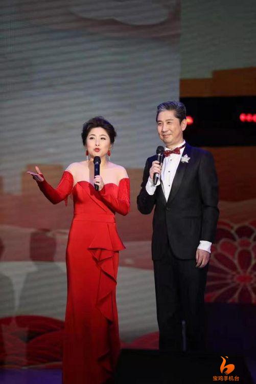 我们都是追梦人2019春节联欢晚会,我们都是追梦人春晚排练厅