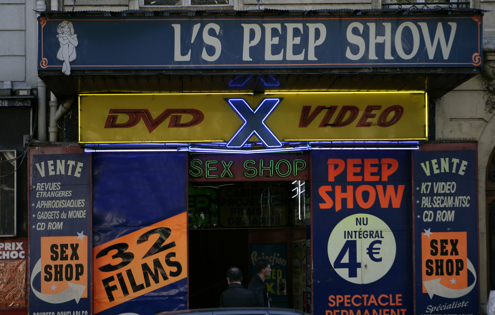 回忆向:十年“看片”进化史,是否还记得古惑仔、种子、大姐姐们