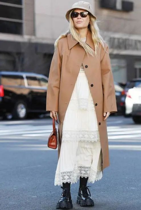 永不过时的风衣什么颜色好看,永不过时风衣价格100元以下