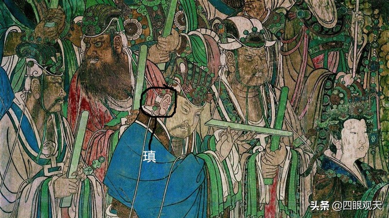 方寸之间却包罗万象,方寸之中包罗万象