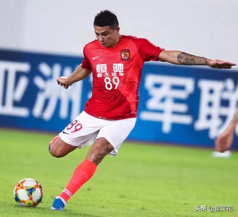 广州恒大实力全面占据优势,恒大的综合实力冠绝全联盟