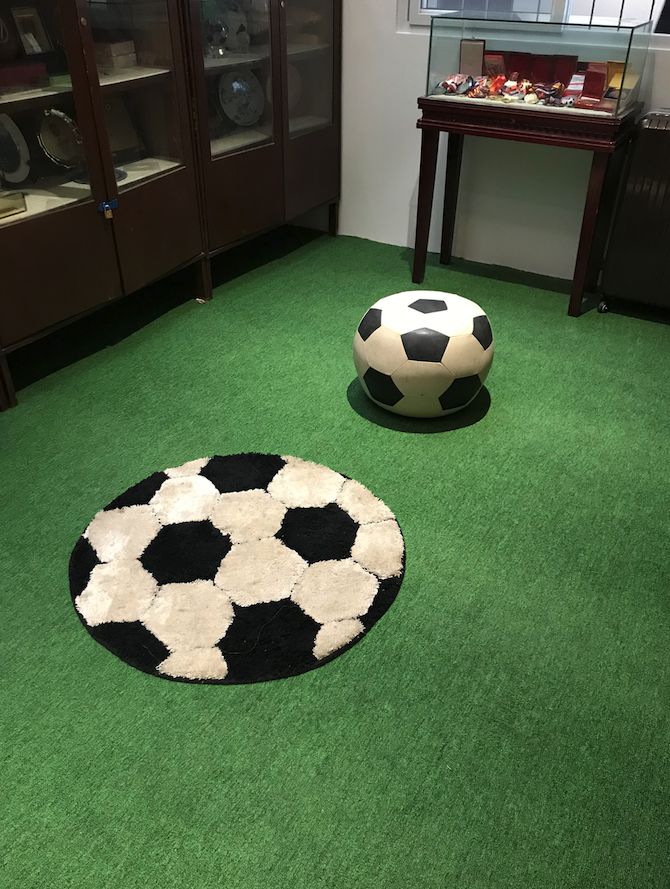 这不是足球,这不是足球这是laliga