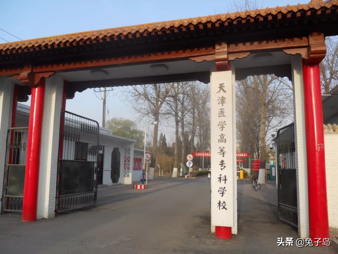 2020天津高职学校排名,2021年天津高职排名