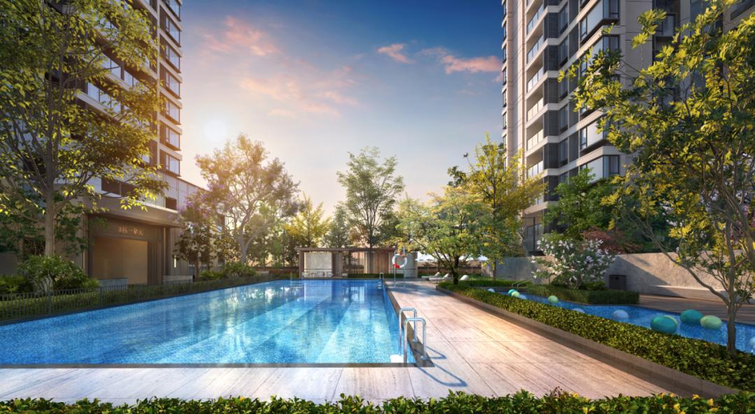 坪山华润与招商局合作的楼盘,坪山五矿哪个楼盘好些点