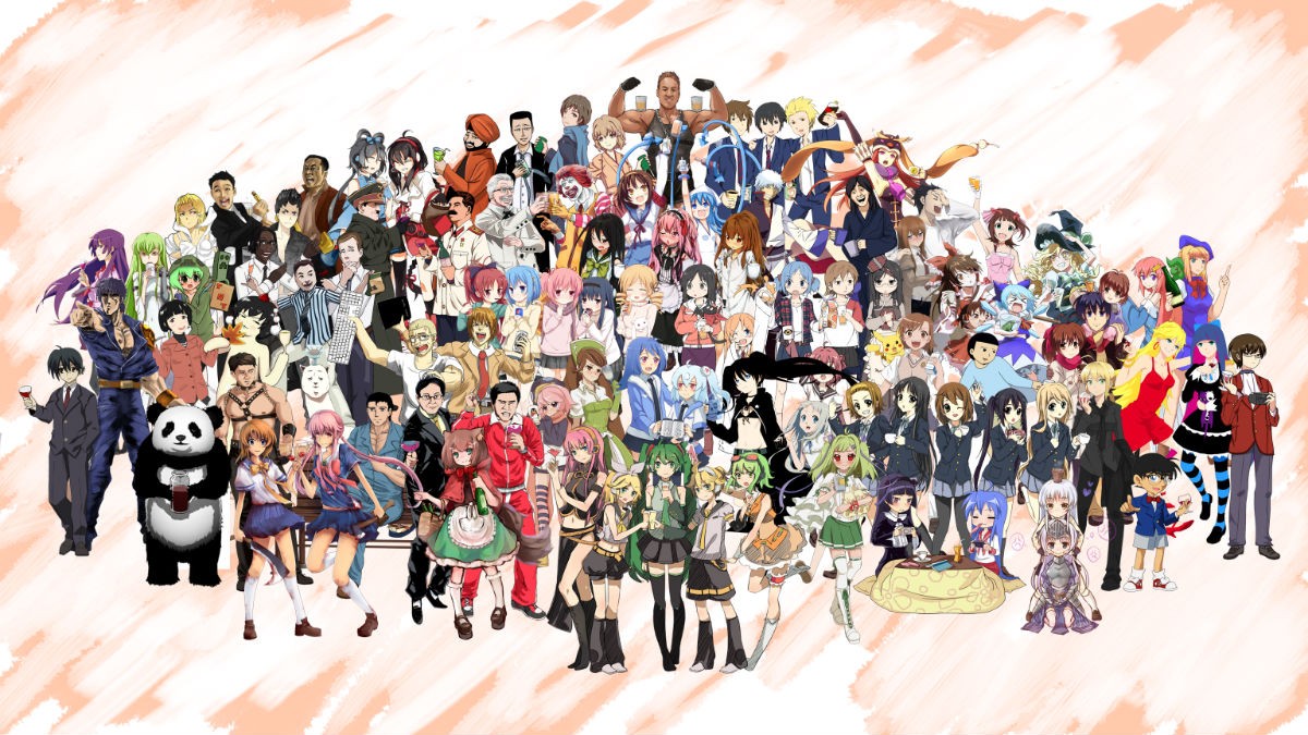 B吧易主背后的江湖恩怨,二次元世界就太平了吗?