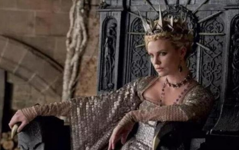 没有最狠，只有更狠——史上最毒的4个女人