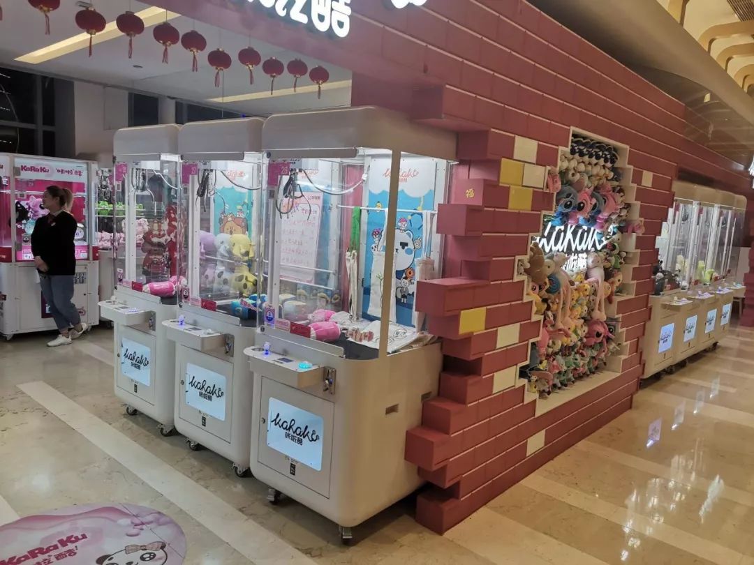 怎么抓到娃娃100%成功,抓娃娃免费小技巧100%能抓到