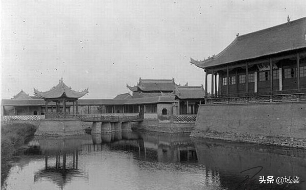 “群古斋”蔺仕庵：从行脚商到河南古玩业的半壁江山