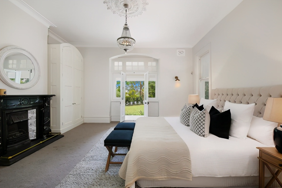 澳洲公寓房价地图最新价格,悉尼公寓房产趋势