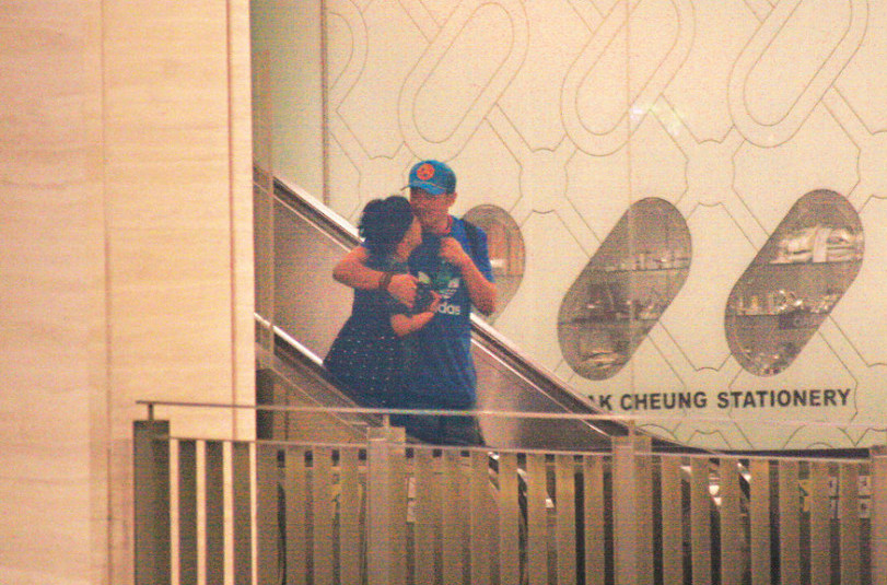 李宗盛与林忆莲撕心裂肺同台,林忆莲和李宗盛的当爱已成往事